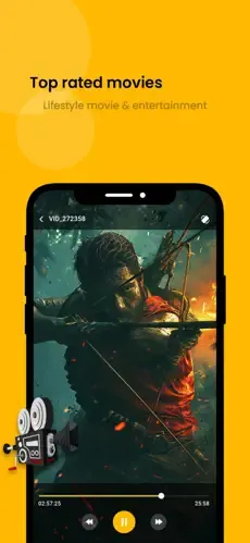 new-on-jiohotstar Top Rated Movies